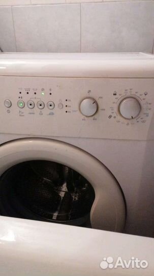 Стиральная машина бу