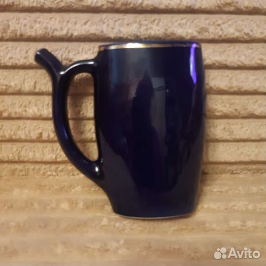 Бюветница (кружка для питья минеральной воды)