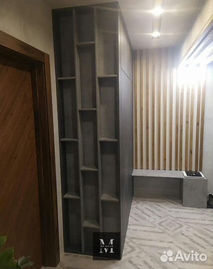 Шкаф для белья