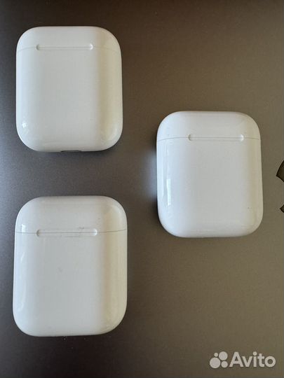 Кейс для airpods