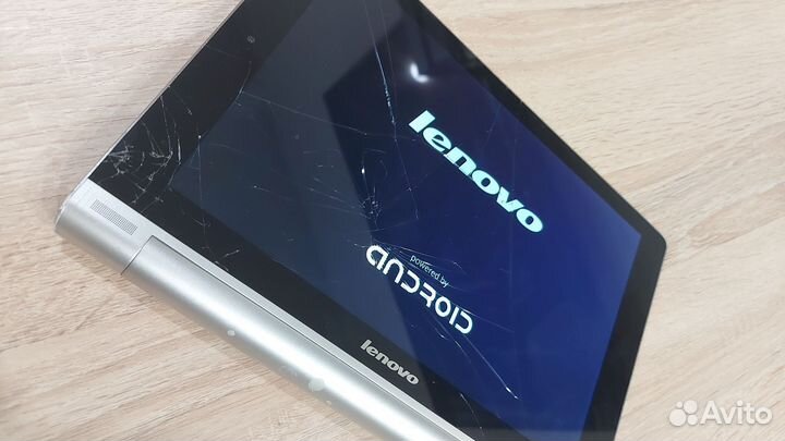 Планшет lenovo