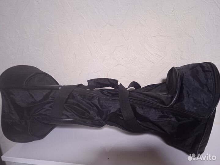 Гироскутер