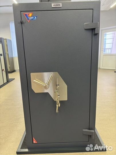 Взломостойкий сейф valberg форт 99 KL