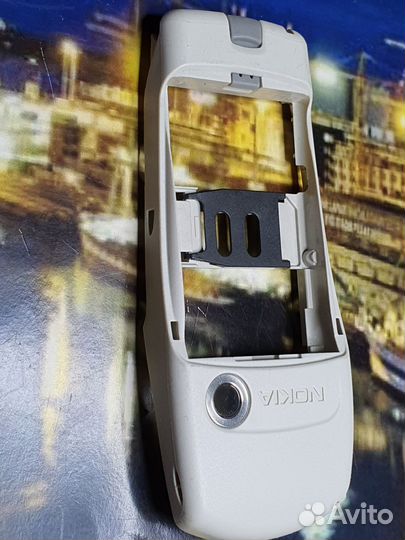 Шасси Nokia 6822 оригинал new