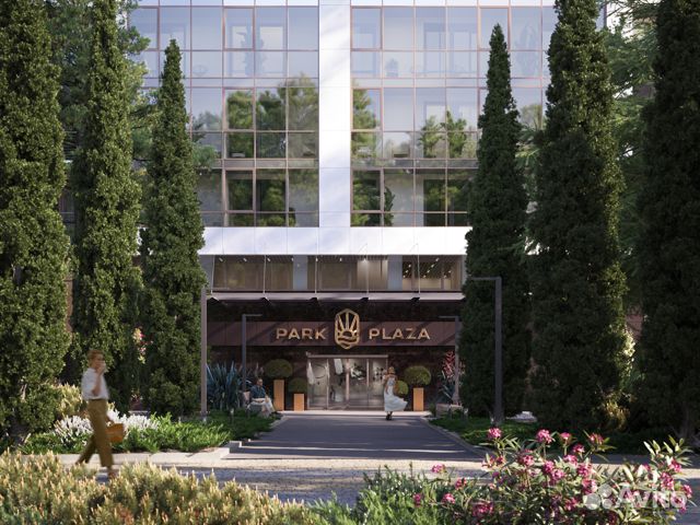 Park plaza крым алушта ул парковая фото