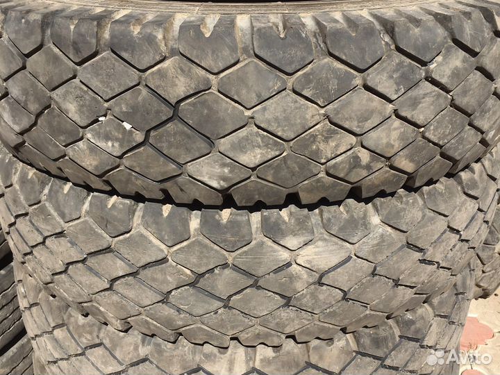 КАМА И-281 10.00/20 R20