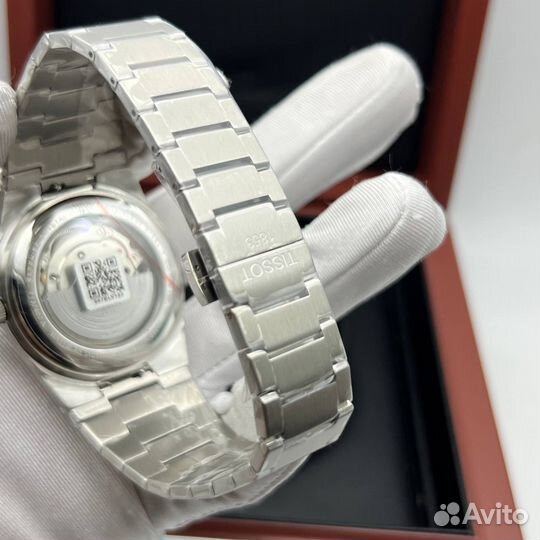 Часы мужские Tissot prx powermatic 80