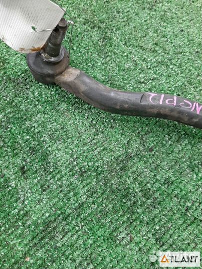 Рейка рулевая передний toyota platz