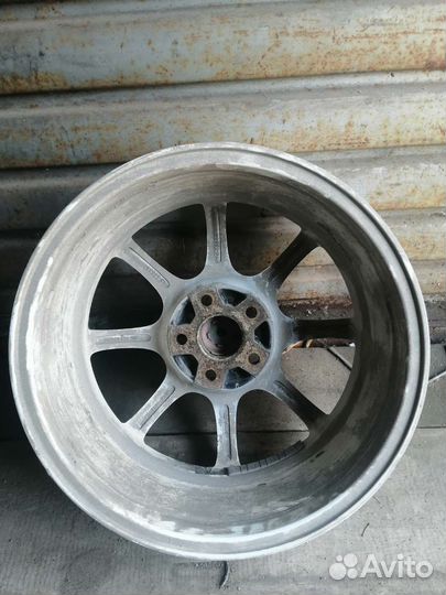 Диски r16 5x105