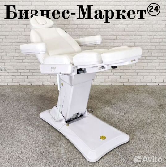 Косметологическое кресло