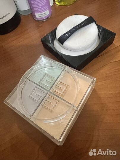 Givenchy Nars L’Oreal Nyx Bourjois Medi-peel Note