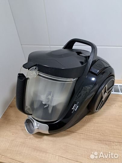 Пылесос Tefal TW4825EA