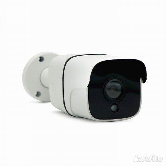 Видеонаблюдение Уличная 5MP R-cams-ip5-imx335 IP к