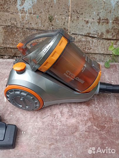 Пылесосы бу для дома