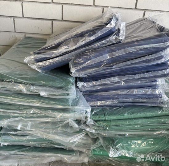 Тент полог новый