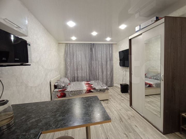 Комната 17,7 м² в 4-к., 4/5 эт.