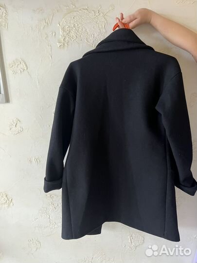 Пальто кашемир