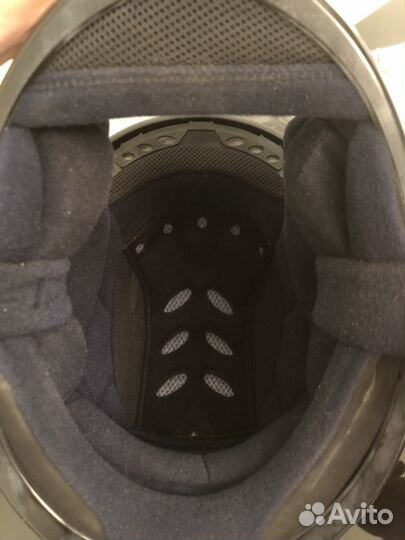 Мотошлем lazer hawk