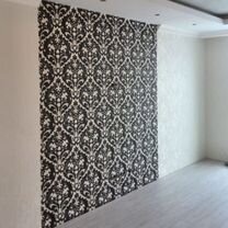 Штукатурка,шпатлевка, обои, покраска, Петропавловск-Камчатский