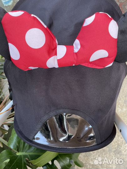 Yoya коляска на запчасти/разбор/ремонт