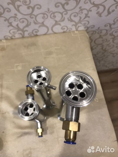 Самогонный аппарат wein 4