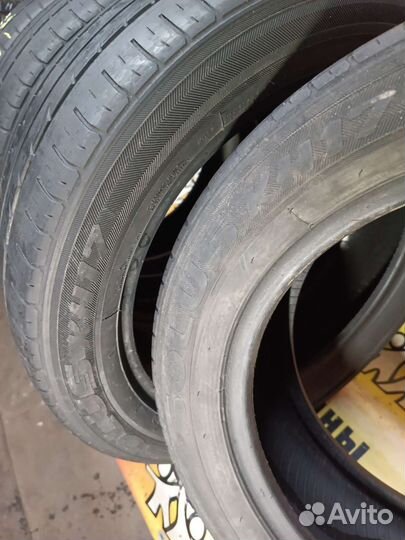 Kumho Solus KH17 195/55 R16 98H