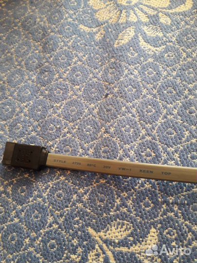 Кабель интерфейсный