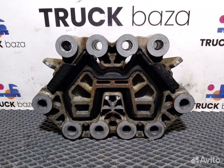 260844 Подушка кпп Scania 6-series
