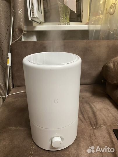 Увлажнитель xiaomi