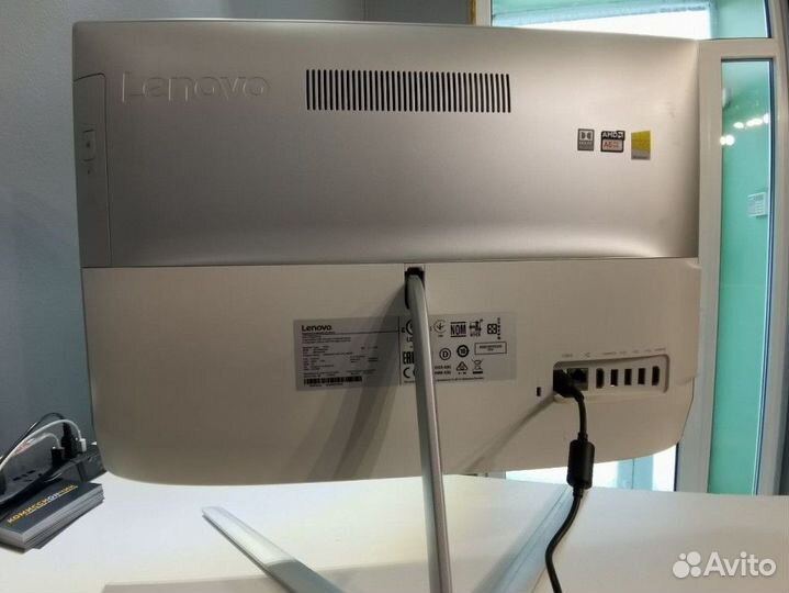 Моноблок Lenovo Ideacentre Aio 510-22Asr на A6 921
