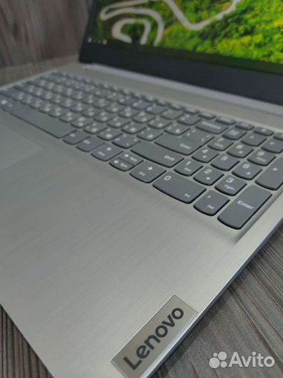 Ноутбук lenovo N5030/8gb/256gb новый