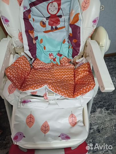 Стул для кормления