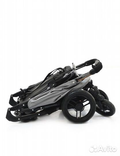 Коляска valco baby snap 4