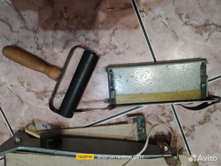 Фотоглянцеватель