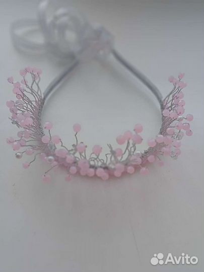 Корона диадема