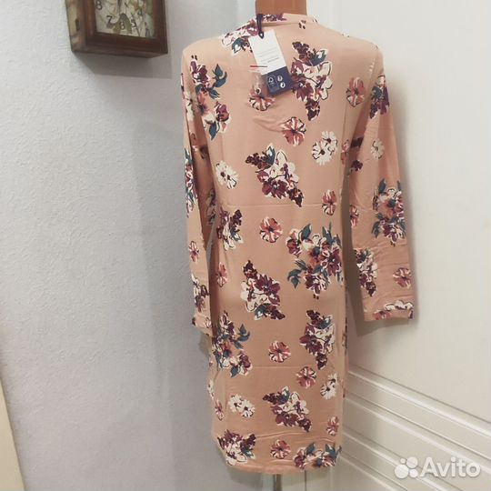 Платье домашнее Eskimo Бельгия S хлопок