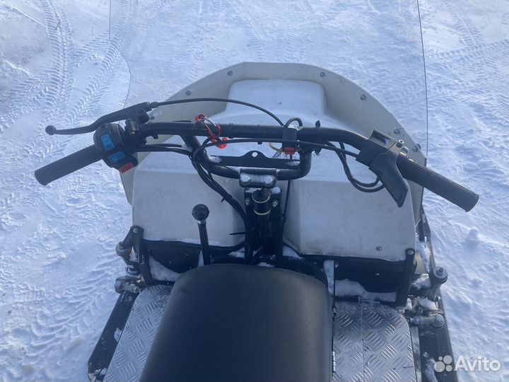 Бурлак - М Егерь