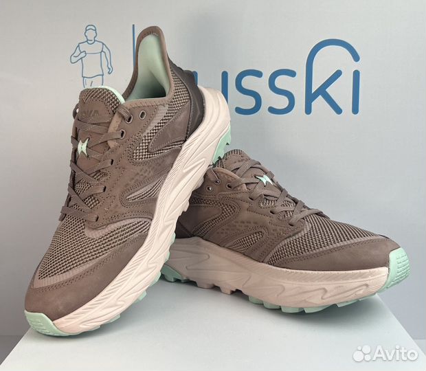 Кроссовки Hoka Anacapa 2 Freedom
