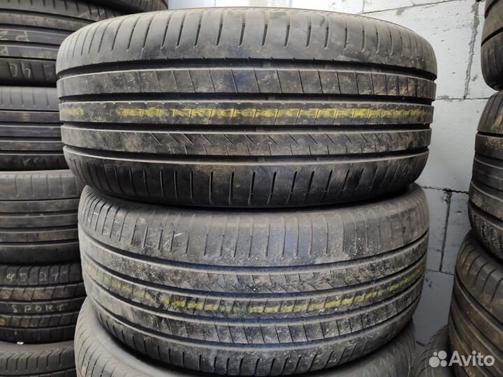 Bridgestone Alenza 001 275/50 R21