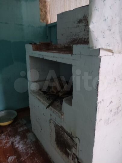 Дом 56 м² на участке 54 сот.