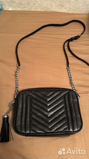 Сумка michael kors кроссбоди