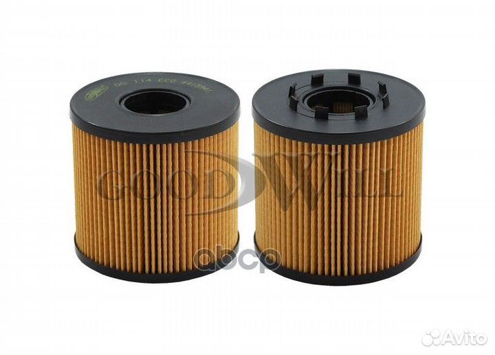 Фильтр масляный двигателя nissan, opel, renault