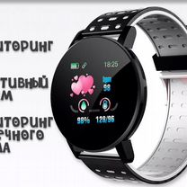 Новые SMART watch детские часы