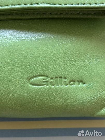 Косметичка gillian. Италия