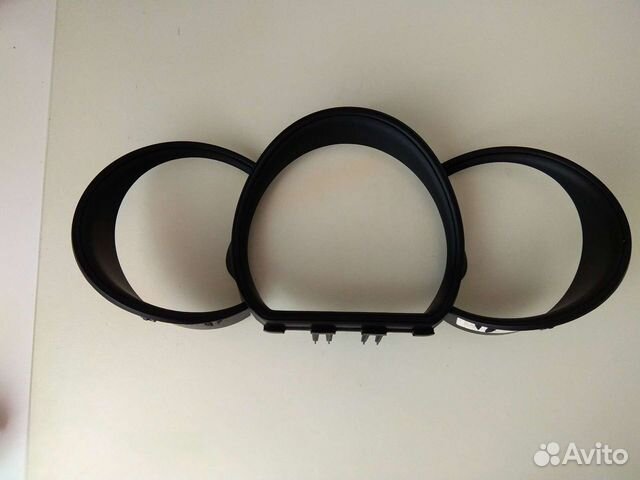 Накладка приборной панели kia ceed jd