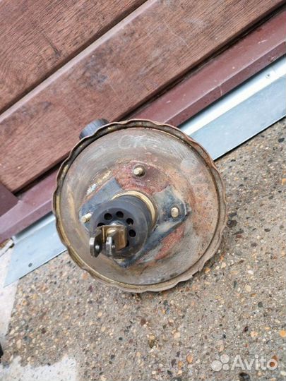 Вакуумный усилитель тормозов Geely Ck (Otaka) 1