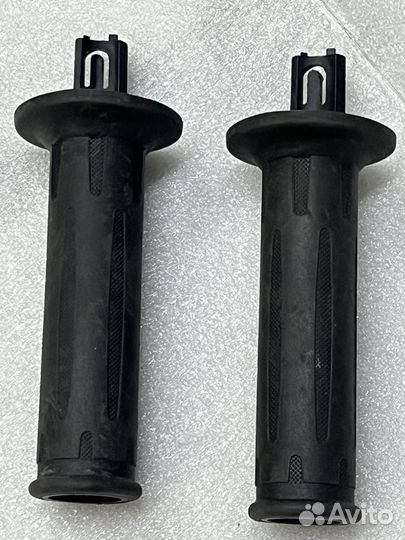 Ручки руля bmw s 1000rr k46