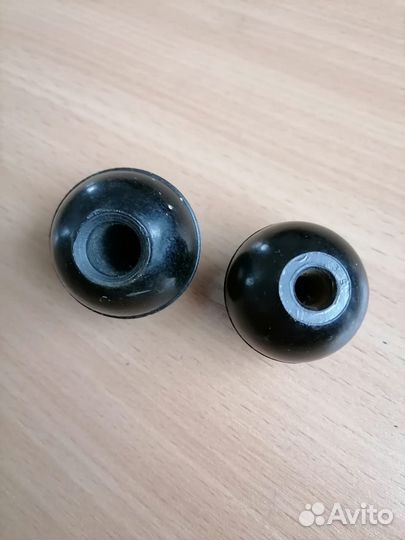 Шарик рычага для ваз