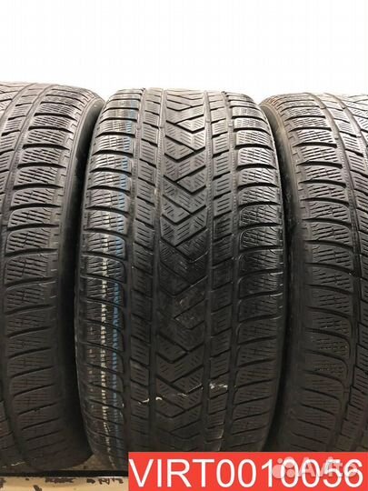 Pirelli Scorpion Winter 285/40 R21 109V