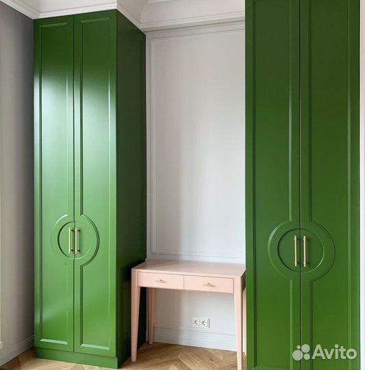 Мебель на заказ